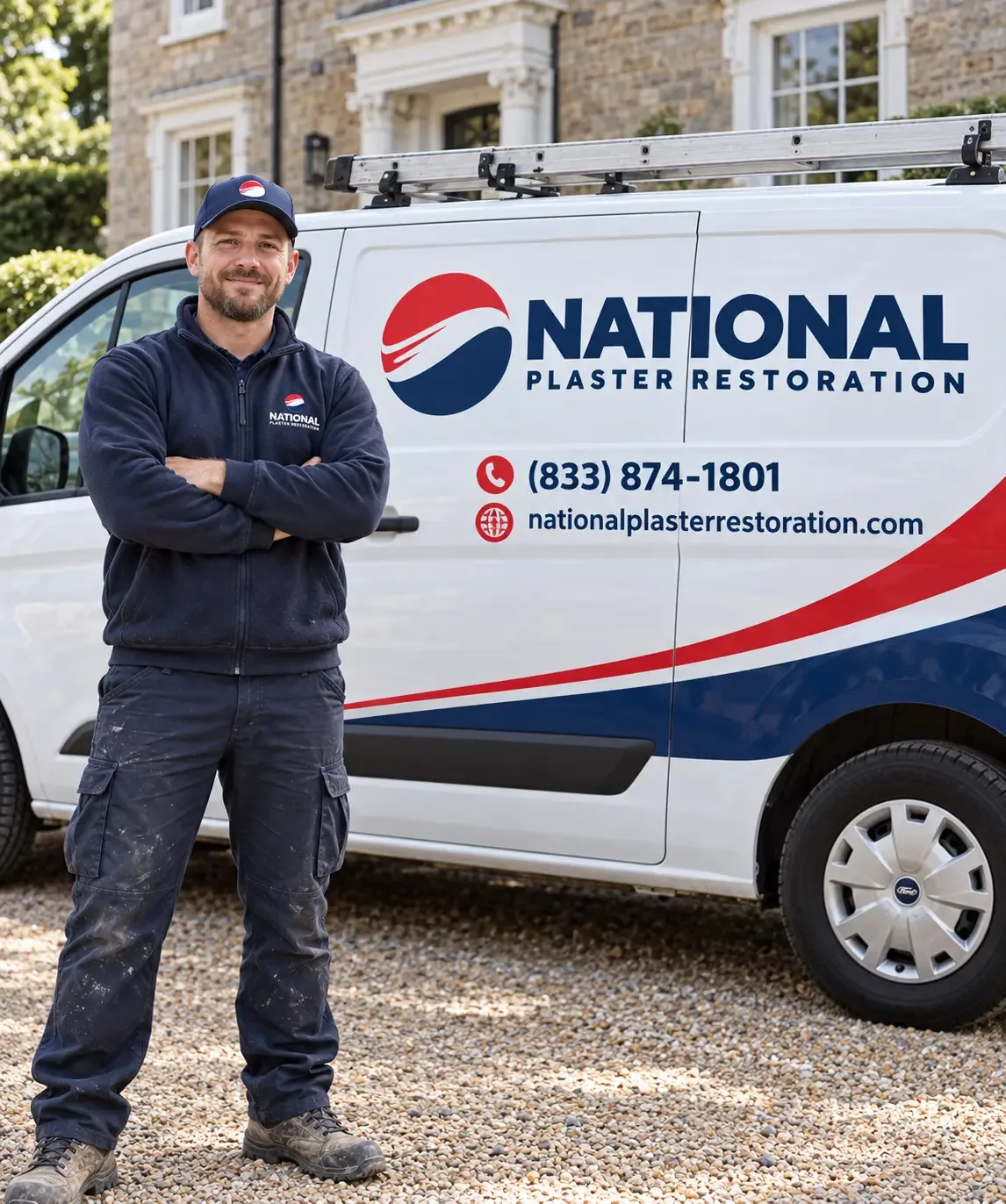 Plaster Repair company in Western, NE